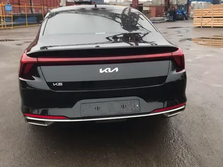 Kia K8 2021 года за 17 500 000 тг. в Астана – фото 4