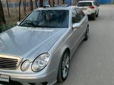 Mercedes-Benz E 320 2004 годаүшін6 000 000 тг. в Каскелен – фото 5