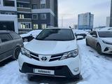 Toyota RAV4 2015 годаfor10 800 000 тг. в Усть-Каменогорск – фото 2