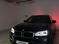 BMW X6 2016 годаүшін18 000 000 тг. в Алматы – фото 36