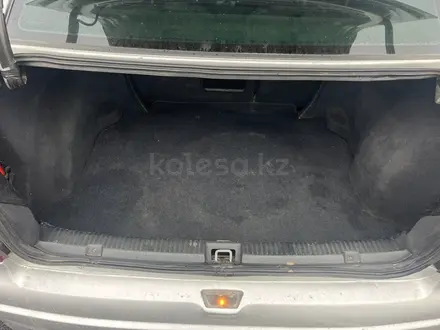 Opel Astra 2000 года за 2 100 000 тг. в Шымкент – фото 9