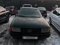 Audi 80 1991 года за 550 000 тг. в Шу