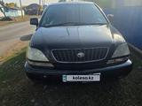 Toyota Harrier 2000 года за 4 100 000 тг. в Урджар