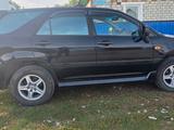 Toyota Harrier 2000 года за 4 100 000 тг. в Урджар – фото 3