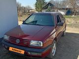 Volkswagen Vento 1994 года за 1 250 000 тг. в Ботакара – фото 5