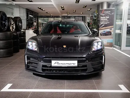 Porsche Panamera 4 2026 года за 109 000 000 тг. в Алматы – фото 3