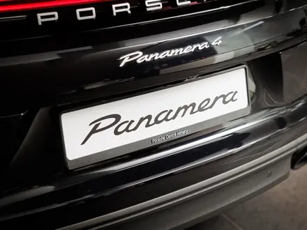 Porsche Panamera 4 2026 года за 109 000 000 тг. в Алматы – фото 7