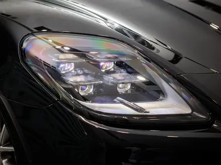 Porsche Panamera 4 2026 года за 109 000 000 тг. в Алматы – фото 9