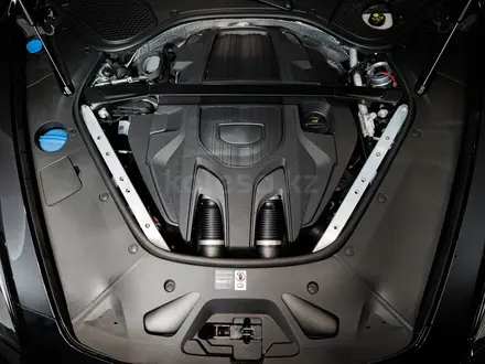 Porsche Panamera 4 2026 года за 109 000 000 тг. в Алматы – фото 16