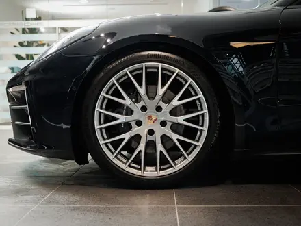 Porsche Panamera 4 2026 года за 109 000 000 тг. в Алматы – фото 10