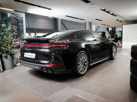 Porsche Panamera 4 2026 года за 109 000 000 тг. в Алматы – фото 5