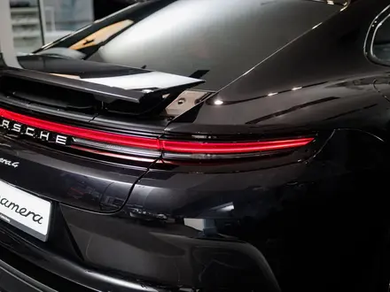 Porsche Panamera 4 2026 года за 109 000 000 тг. в Алматы – фото 12