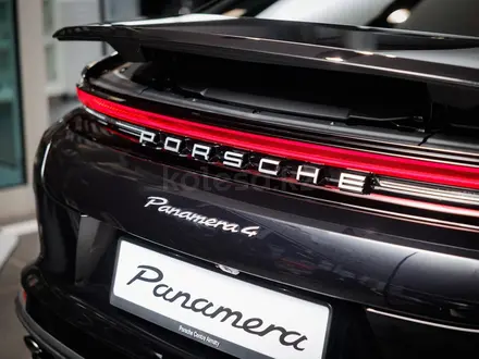 Porsche Panamera 4 2026 года за 109 000 000 тг. в Алматы – фото 13