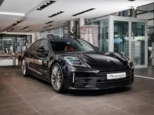 Porsche Panamera, 2026