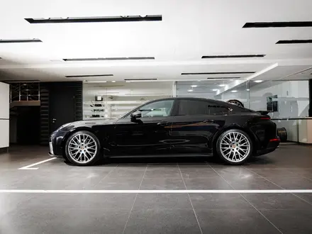 Porsche Panamera 4 2026 года за 109 000 000 тг. в Алматы – фото 6