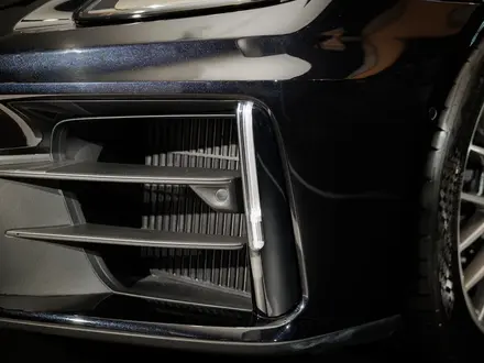 Porsche Panamera 4 2026 года за 109 000 000 тг. в Алматы – фото 15