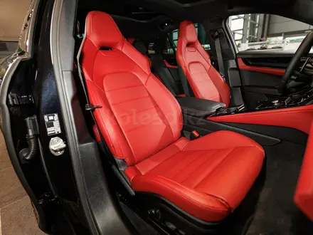 Porsche Panamera 4 2026 года за 109 000 000 тг. в Алматы – фото 20