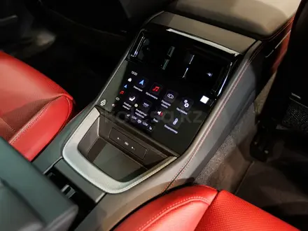 Porsche Panamera 4 2026 года за 109 000 000 тг. в Алматы – фото 23