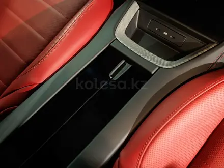 Porsche Panamera 4 2026 года за 109 000 000 тг. в Алматы – фото 24