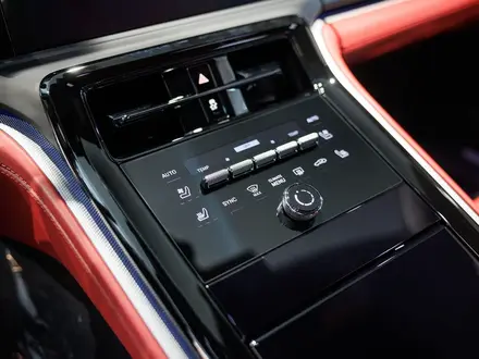 Porsche Panamera 4 2026 года за 109 000 000 тг. в Алматы – фото 26