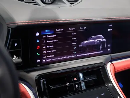 Porsche Panamera 4 2026 года за 109 000 000 тг. в Алматы – фото 30