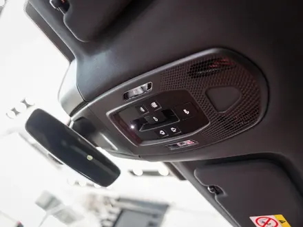 Porsche Panamera 4 2026 года за 109 000 000 тг. в Алматы – фото 31