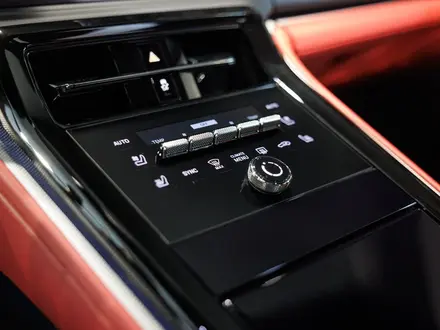 Porsche Panamera 4 2026 года за 109 000 000 тг. в Алматы – фото 32