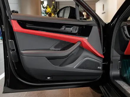 Porsche Panamera 4 2026 года за 109 000 000 тг. в Алматы – фото 35