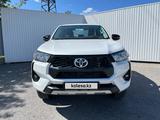 Toyota Hilux Comfort 2025 года за 24 890 000 тг. в Караганда – фото 2