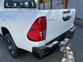 Toyota Hilux Comfort 2025 годаүшін26 890 000 тг. в Караганда – фото 5