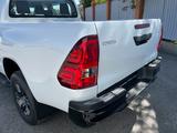 Toyota Hilux Comfort 2025 года за 24 890 000 тг. в Караганда – фото 5