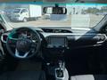 Toyota Hilux Comfort 2025 годаүшін26 890 000 тг. в Караганда – фото 15