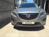 Mazda CX-5 2012 года за 6 500 000 тг. в Алматы