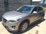 Mazda CX-5 2012 года за 6 500 000 тг. в Алматы – фото 2