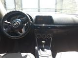 Mazda CX-5 2012 года за 6 500 000 тг. в Алматы – фото 4