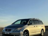 Honda Odyssey 2009 годаүшін7 000 000 тг. в Астана