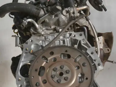 Двигатель Мотор Привозные ДВС (мотор) АКПП (коробка автомат) из Японии за 89 000 тг. в Алматы – фото 3