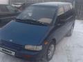 Nissan Prairie 1993 года за 1 500 000 тг. в Караганда – фото 3