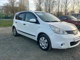 Nissan Note 2012 годаүшін4 670 000 тг. в Кокшетау – фото 3