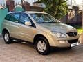 SsangYong Kyron 2007 годаfor5 900 000 тг. в Алматы – фото 2