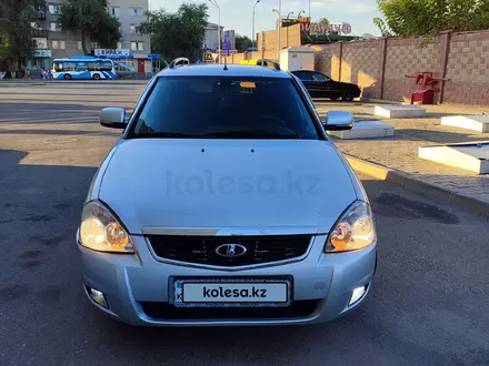 ВАЗ (Lada) Priora 2171 2014 года за 3 300 000 тг. в Талдыкорган – фото 2