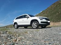 Skoda Kodiaq 2018 годаfor13 100 000 тг. в Алматы