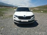 Skoda Kodiaq 2018 годаfor13 100 000 тг. в Алматы – фото 5