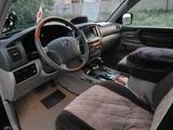 Lexus LX 470 2006 годаүшін12 800 000 тг. в Актобе – фото 4