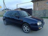 Volkswagen Golf 1994 года за 1 700 000 тг. в Тараз