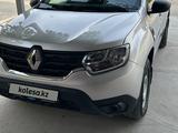 Renault Duster 2021 годаfor7 500 000 тг. в Кызылорда – фото 3