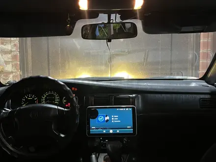 Toyota Carina E 1995 года за 2 100 000 тг. в Алматы – фото 7