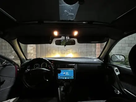 Toyota Carina E 1995 года за 2 100 000 тг. в Алматы – фото 11