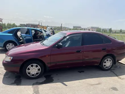 Toyota Carina E 1995 года за 2 100 000 тг. в Алматы