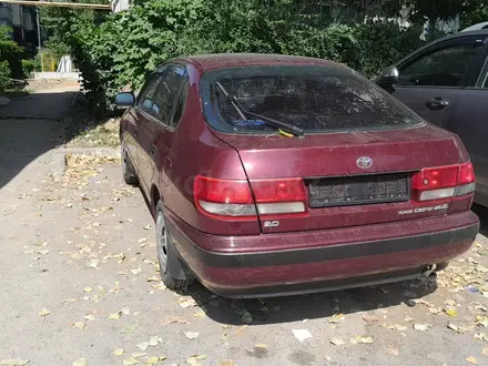 Toyota Carina E 1995 года за 2 100 000 тг. в Алматы – фото 3